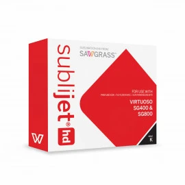 Sawgrass SubliJet® HD Tinte SG400/SG800 