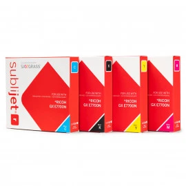 Sawgrass SubliJet® R Tinte GX e7700 