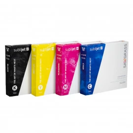Sawgrass SubliJet® UHD Tinte SG1000 