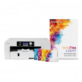 Sawgrass VersiFlex Startpaket SG1000/1000XL 