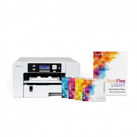 Sawgrass VersiFlex Startpaket SG500 