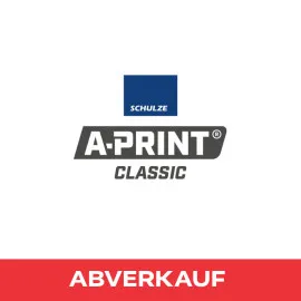 Schulze A-Print® Classic 