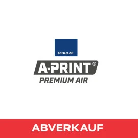 Schulze A-Print® Premium Airflow 