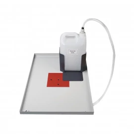 Schulze Abtropfwanne DTG 