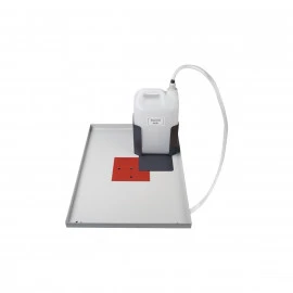 Schulze Abtropfwanne DTG 