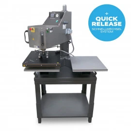 Schulze Air Duo Press QR