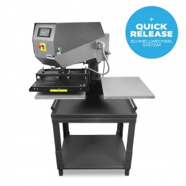 Schulze Air Power Automatic Press