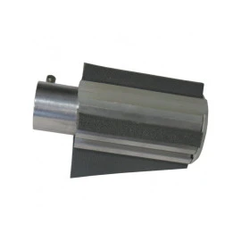 Schulze Aufnahme konisch für Simple Holder Plus 