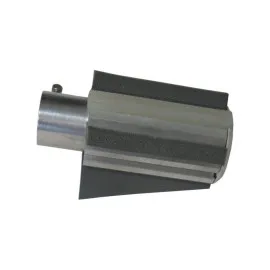 Schulze Aufnahme konisch für Simple Holder Plus 