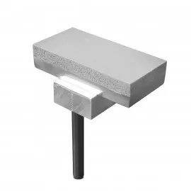 Schulze Basisplatten Patch Press