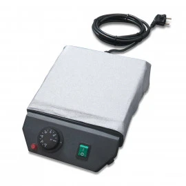 Schulze Beheizbare Basisplatten 