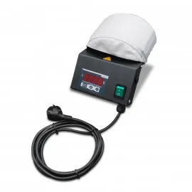 Schulze Beheizbare Basisplatten