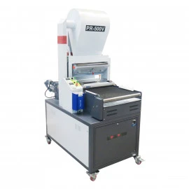 Schulze Bepulverungsmaschine 