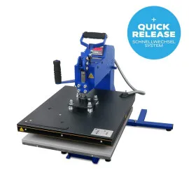 Schulze Blue Press Swing Demogerät 