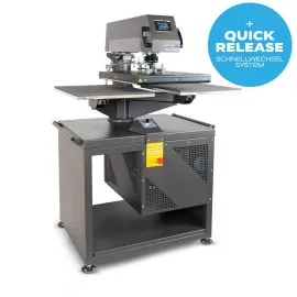 Schulze E-Power Duo Press 2.0 