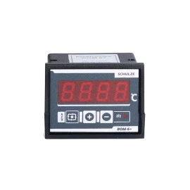 Schulze Elektronik für Transferpressen 