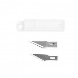 Schulze Ersatzklingen 30° 