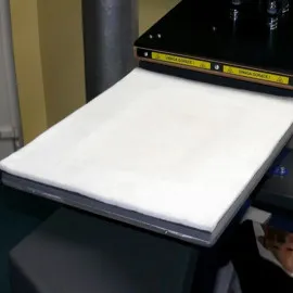 Schulze Filzunterlage