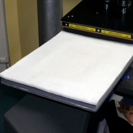 Schulze Filzunterlage