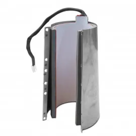 Schulze Heizmanschette Tumbler Press 