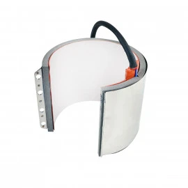 Schulze Heizmanschetten für Schulze Tassenpressen