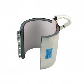 Schulze Heizmanschetten für Schulze Tassenpressen