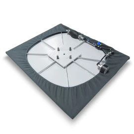 Schulze Membran Basisplatten 