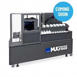 Schulze Mug Wrapper 1000 