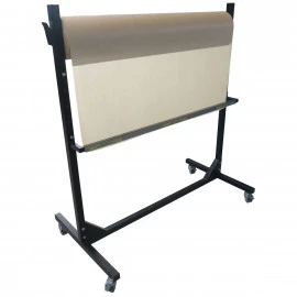 Schulze Papierrollenständer mit Abrissleiste 