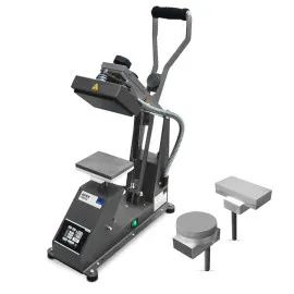 Schulze Patch Press Beechfield Set 