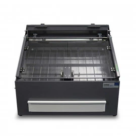 Schulze Powder Machine 4050 II 