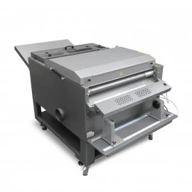 Schulze Powder Machine 600 