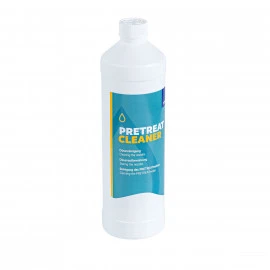 Schulze PRETREATcleaner 