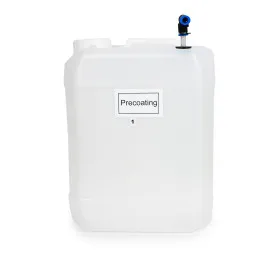 Schulze Pretreatmaker Tankbehälter 