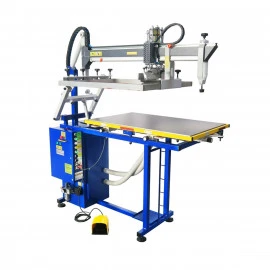 Schulze Print HA/HAH 