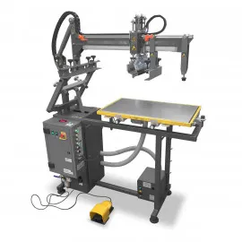 Schulze Print HA/HAH