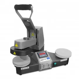 Schulze Roundlabel Press 