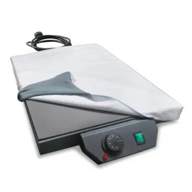 Schulze Schutzbezug Polycotton für beheizbare Basisplatten 