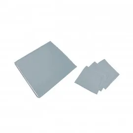 Schulze Sublimationsrahmen inkl. Ersatzspanntücher 