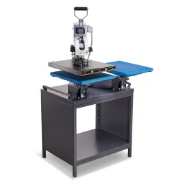 Schulze Swing Duo Press Demogerät 