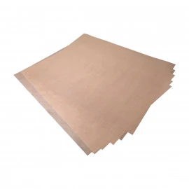 Schulze Teflon-Abdeckfolie 