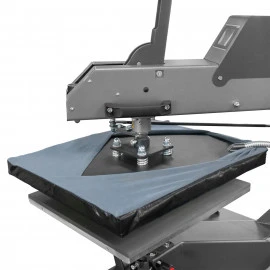 Schulze Teflonschutzbezug für Heizplatten 