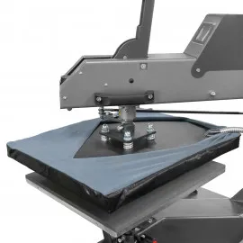 Schulze Teflonschutzbezug für Heizplatten 