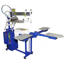 Schulze TextilPrint HAT 3550/5070 