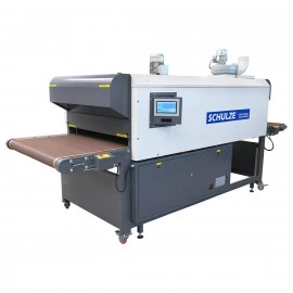 Schulze Transfer-Trockenkanal KN IR 