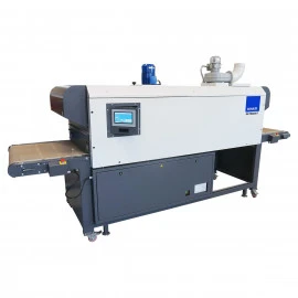 Schulze Transfer-Trockenkanal KN IR 