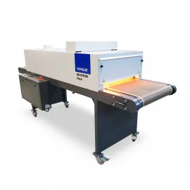 Schulze Trockenkanal KN 50150U Flash 