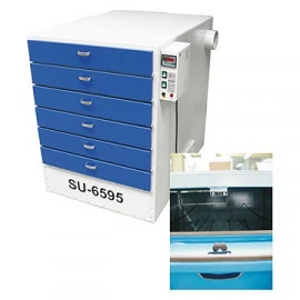 Schulze Trockenschrank Modellreihe SU 