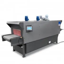 Schulze Tunnelofen KN65300U 