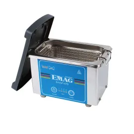 Schulze Ultraschallgerät für PRETREATmaker